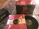 Elvis Presley. 18 UK number 1's box set. 10