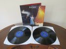 Rush - Exit Stage Left LP - Nr Mint Archive 1st UK Press Vinyl - World Shipping