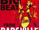 Big Beat From Badsville - Vinyl Cramps, The - Rock & Pop Music New LP017684
