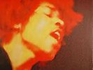 Electric Ladyland - Vinyl Hendrix, Jimi - Rock & Pop Music New LP001463