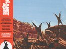 JERRY GOLDSMITH - PLANET OF THE APES - NEW VINYL LP - ELP56