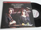 SCHUBERT SCHUMANN ARGERICH MAISKY PHILIPS DIGITAL CLASSICS LP CELLO PIANO |118