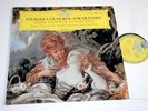 VIVALDI COUPERIN FOURNIER CELLO LUSH PIANO DGG NM BIG TULIP LP |12
