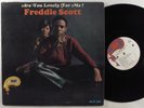 FREDDIE SCOTT Are You Lonely For Me? SHOUT LP