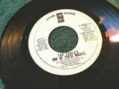 Rare Eagles promo 45. ONE OF THESE NIGHTS. Asylum-45257. 1975