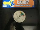 The Coup - Genocide & Juice - OG US Wild Pitch pressing SEALED