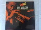 Music Matters 45rpm Blue Note Reissue 2xLP - Lee Morgan - Tom Cat