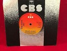 BLUE OYSTER CULT Don't Fear The Reaper 1978 UK 7