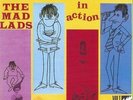 `Mad Lads, The`-In Action (US IMPORT) VINYL LP NEW