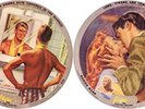`Mann, Marion`-`Mann, Marion - Vogue Picture Disc` VINYL LP NUOVO