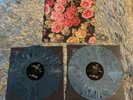 Mark Lanegan Band - Blues Funeral 2x Grey Marble Vinyl LP 2012 NM/MT 4AD CAD3202