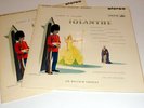 GILBERT & SULLIVAN - IOLANTHE - (ASD 323-4) 2 LP