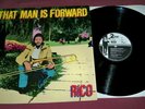 RICO RODRIGUEZ That Man Is Forward - 2 TONE RECORDS, CHR TT5005, Orig 1981 - EX+
