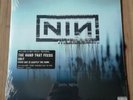 2 LP NINE INCH NAILS With Teeth [SEALED]Vinyl Original US 2003 RARE industrial