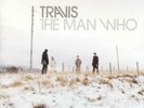 TRAVIS 'THE MAN WHO' (20th Anniversary) VINYL LP (2019)