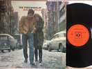 Bob Dylan - The Freewheelin' - 1st UK Press 1964 Stereo CBS SBPG62193 Vinyl LP