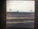 Public Service Broadcasting Every Valley Signed Ltd Edition Clear Vinyl New.