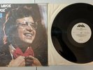 Hector Lavoe - La Voz LP 1975 Fania Discos Fuentes Salsa Promo VG+