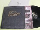 LP   PEARL JAM  -  VITALOGY  (ORIG.1994 UK-PRESS)  EX