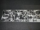 PEARL JAM 4 LP REARVIEWMIRROR FIRST PRESS ONLY USA 2004 NM