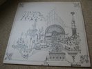 Pink Floyd Relics LP UK 1st Press 