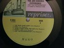 1967 MONO pressing JIMI HENDRIX EXPERIENCE - ARE YOU EXPERIENCED? VG vinyl