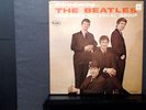 beatles lp vee jay lp 1062 intro in  mono love me do