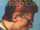 David Bowie -rare Vinyl-forward To 78 -Limited Edition Yellow  Vinyl Only 100