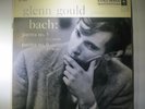 Vinyl Record	Glenn Gould-Johann Sebastian Bach	Partita No. 5 In G Major	ML 5186