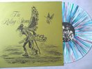 The Rolling Stones - Maybe The Last Time - NO TMOQ - Multicolored splatter vinyl