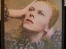 David Bowie - Hunky Dory 1971 US 1st Press RCA Victor LSP 4623 W/Inner NM VINYL