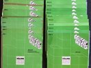 Part Set Of Bruton Library Records “Jingles”