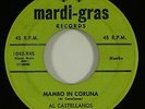Al Castellanos 