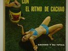Cachao Y Su Tipica 