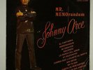 Johnny Arce 