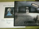 Dan Fogelberg The Innocent Age 1981/Windows and Walls 1984 2 LP sterling