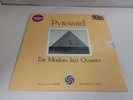 The Modern Jazz Quartet Pyramid Sealed  Pure Pleasure 180 Gram Audiophile Stereo