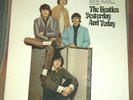 The Beatles Butcher Cover 2nd State Pasteover Mono T-2553 Cover + Sleeve Only