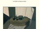 LUCY ROLEFF: LEFT OPEN IN A ROOM {LP vinyl}