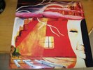 PREMIATA FORNERIA MARCONI STORIA DI UN MINUTO LP  REISSUE 1976