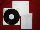 Sex Pistols -Only Sex Pistols Are Pretty Live Memphis 06.01.78 TEST PRESS