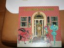 Captain Beyond LP  Rare 