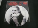 Vinyl Record 12” Picture Disc OZZY OZBOURNE CHANGES (T)69