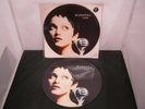 Vinyl Record 12” Picture Disc MADONNA RAIN (T)91