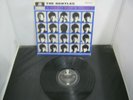 Vinyl Record Album THE BEATLES A HARD DAY'S NIGHT (22)5