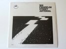 FRANKLIN STREET ARTERIAL s/t LP - rare MINT SEALED private press prog jazz funk