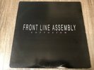 Front Line Assembly ?– Corrosion   P1 Electro, Industrial