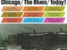 Chicago/The Blues/Today  Vols. 1, 2 & 3 180g 3LP Box Set
