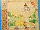 ELTON JOHN GOODBYE YELLOW BRICK ROAD 2XLP 1973 UK PURPLE GREAT COND  VG+/VG+ C