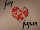 J DILLA - Jay Love Japan - Vinyl (LP in die-cut sleeve)